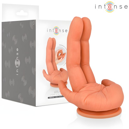 Intense - Leela Flexible G-Spot Stimulator