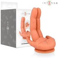 Intense - Leela Estimulador Punto-G Mano Flexible