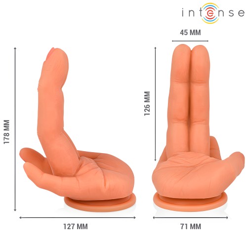 Intense - Leela Flexible G-Spot Stimulator