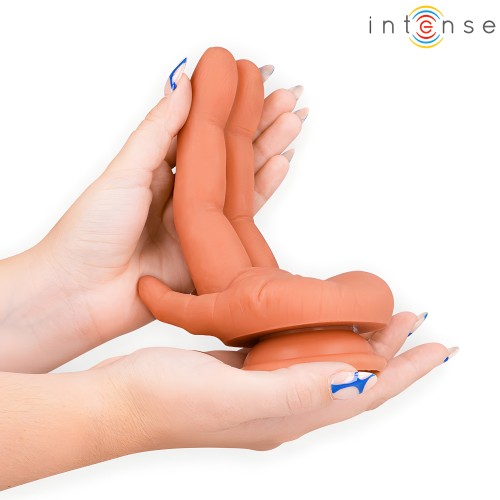 Intense - Leela Estimulador Punto-G Mano Flexible