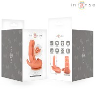 Intense - Leela Flexible G-Spot Stimulator