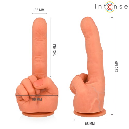 Intense Hubert G-Spot Stimulator