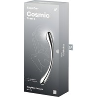Satisfyer Cosmic Crest 1 Dildo Punto G
