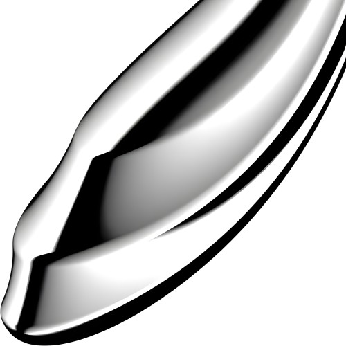 Satisfyer - Pure Gravity 2 Dildo