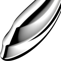 Satisfyer - Pure Gravity 2 Dildo