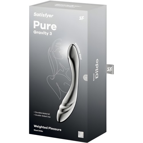 Dildo Pure Gravity 3