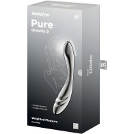 Dildo Pure Gravity 3