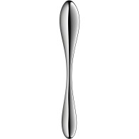 Satisfyer Star Force 3 Stainless Steel Dildo
