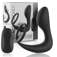 Remote Control Anal Massager