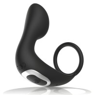 Remote Control Anal Massager