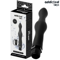 Addicted Toys - Limpiador Anal Con Adaptador Universal Modelo 3