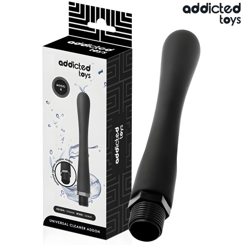 Addicted Toys Anal Cleaner Model 4