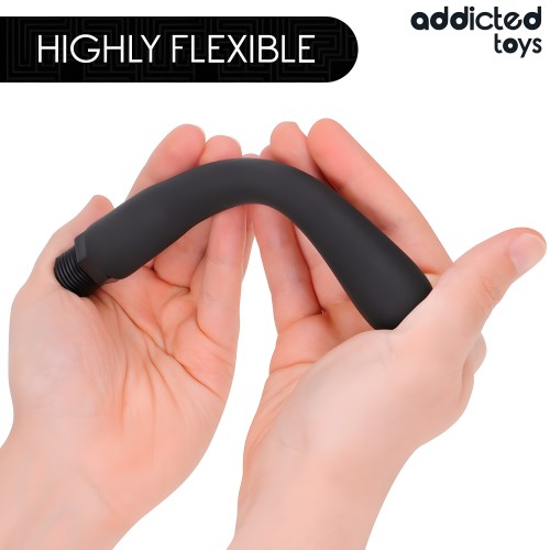 Limpiador Anal Con Adaptador Universal Modelo 4