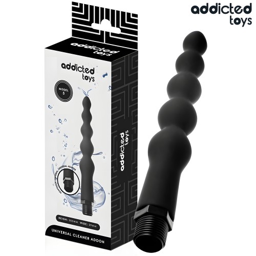 Addicted Toys Model 5 Anal Cleaner