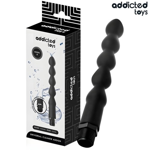 Addicted Toys Anal Cleaner Model 6