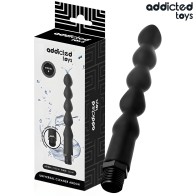 Addicted Toys Limpiador Anal Modelo 6
