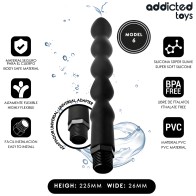 Addicted Toys Anal Cleaner Model 6