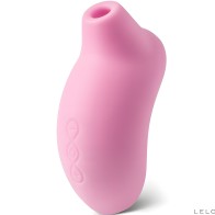 LELO Sona Cruise Clitoral Stimulator Pink