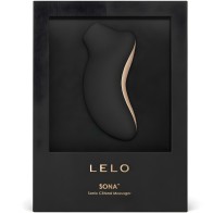 Estimulador Clitoris Sona Negro
