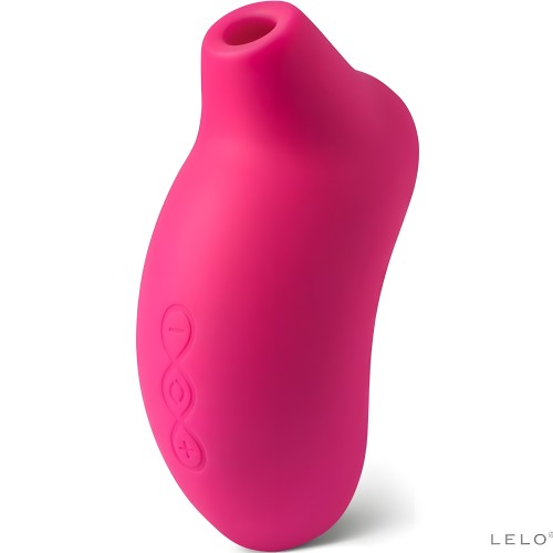Lelo Sona Clitoral Stimulator
