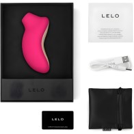 Lelo Sona Clitoral Stimulator