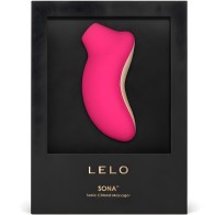 Lelo Estimulador Clitoris Sona