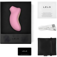 Lelo Sona Clitoris Stimulator