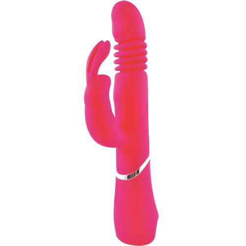 Vibrador de Silicona Treasure Missouri