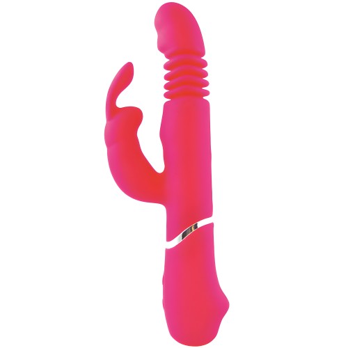 Vibrador de Silicona Treasure Missouri