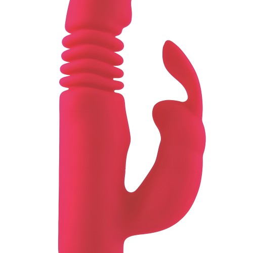 Treasure Missouri Silicone Vibrator
