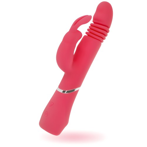 Treasure Missouri Silicone Vibrator