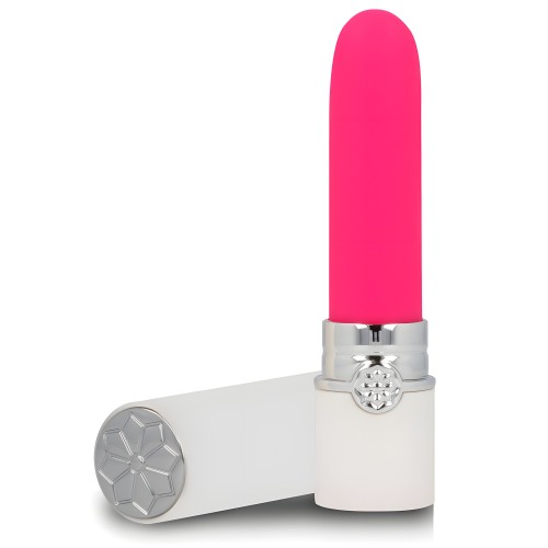 Lips Style Cleo Pintalabios Vibrador
