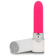 Lips Style Cleo Pintalabios Vibrador