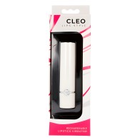 Lips Style Cleo Lipstick Vibrator
