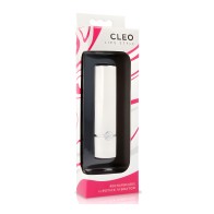 Lips Style Cleo Lipstick Vibrator
