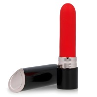 Shia Lipstick Vibrator - Discreet and Stylish