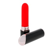 Pintalabios Vibrador Shia - Discreto y Elegante