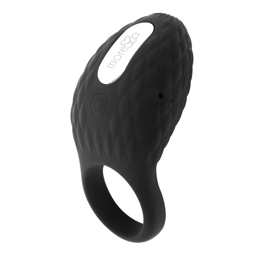 Zac Premium Rechargeable Vibrating Ring