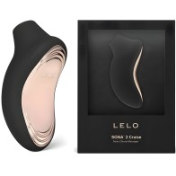 Lelo Sona 2 Cruise Estimulador Clitoriano - Placer Definitivo