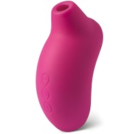 Estimulador Clitoris Sona 2 Cruise Fucsia