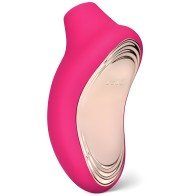 Estimulador Clitoris Sona 2 Cruise Fucsia