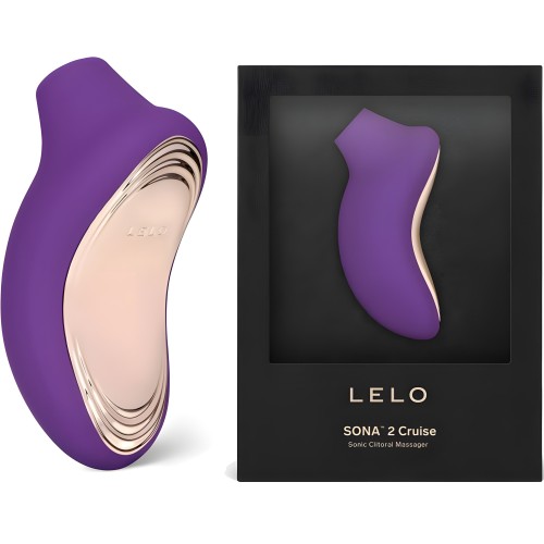 Lelo Sona 2 Cruise