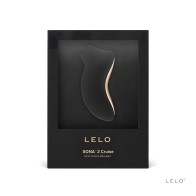 Lelo Sona 2 Clitoral Stimulator