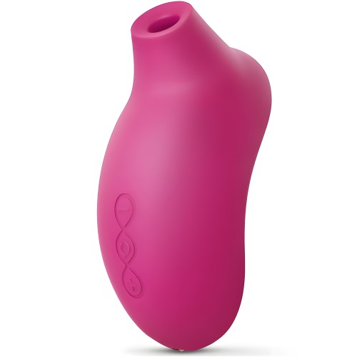 Estimulador Clitoris Sona 2 Fucsia