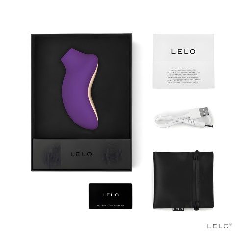 Lelo Sona 2 Clitoral Stimulator