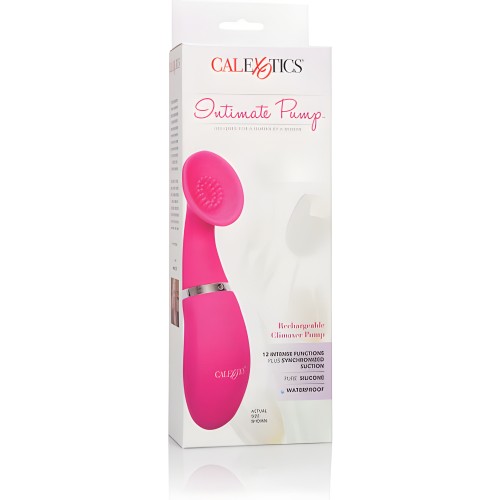 Climaxer Intimate Pump by Calexotics
