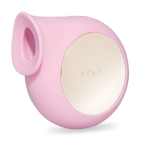 Lelo Sila Clitoral Stimulator - Unique Pleasure