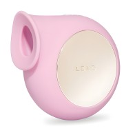 Lelo Sila Clitoral Stimulator - Unique Pleasure
