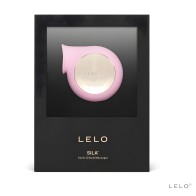 Lelo Sila Clitoral Stimulator - Unique Pleasure