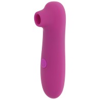 Ohmama - Clitoral Stimulator 10 Speeds